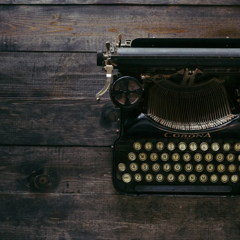 Welcome to Blog Authoring