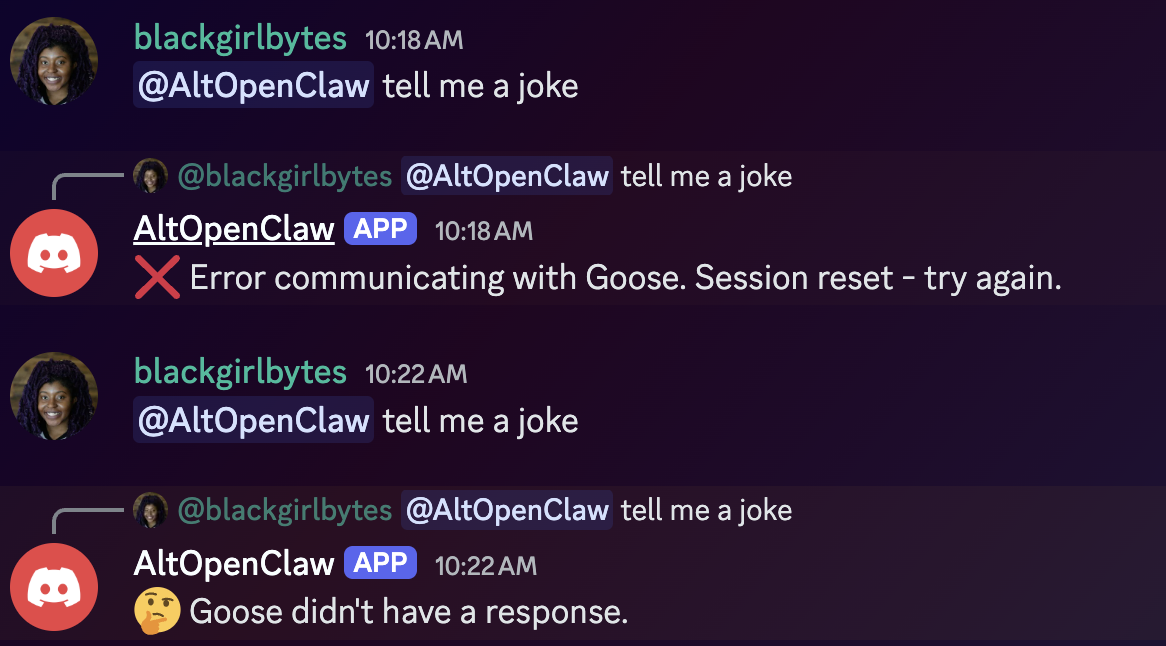 Before RPI: Debugging failures and hallucinations