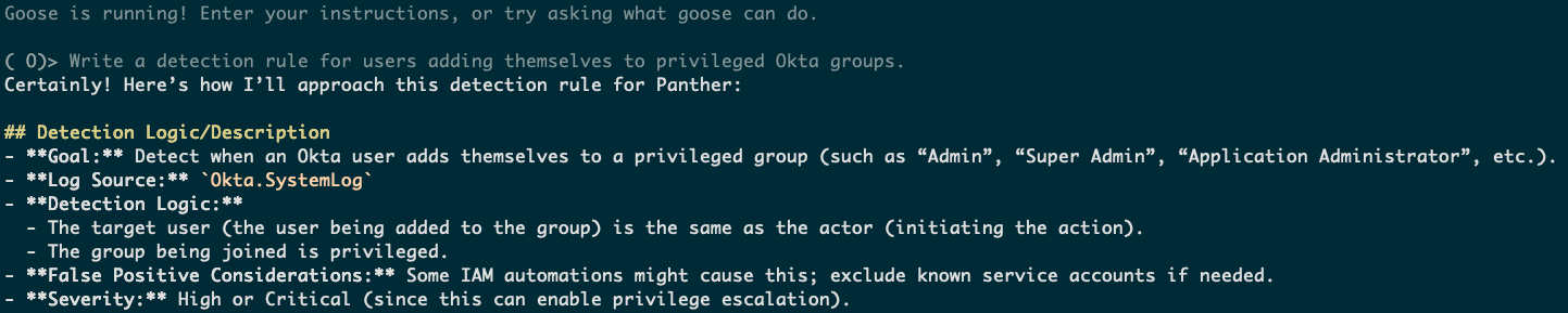 Process overview diagram