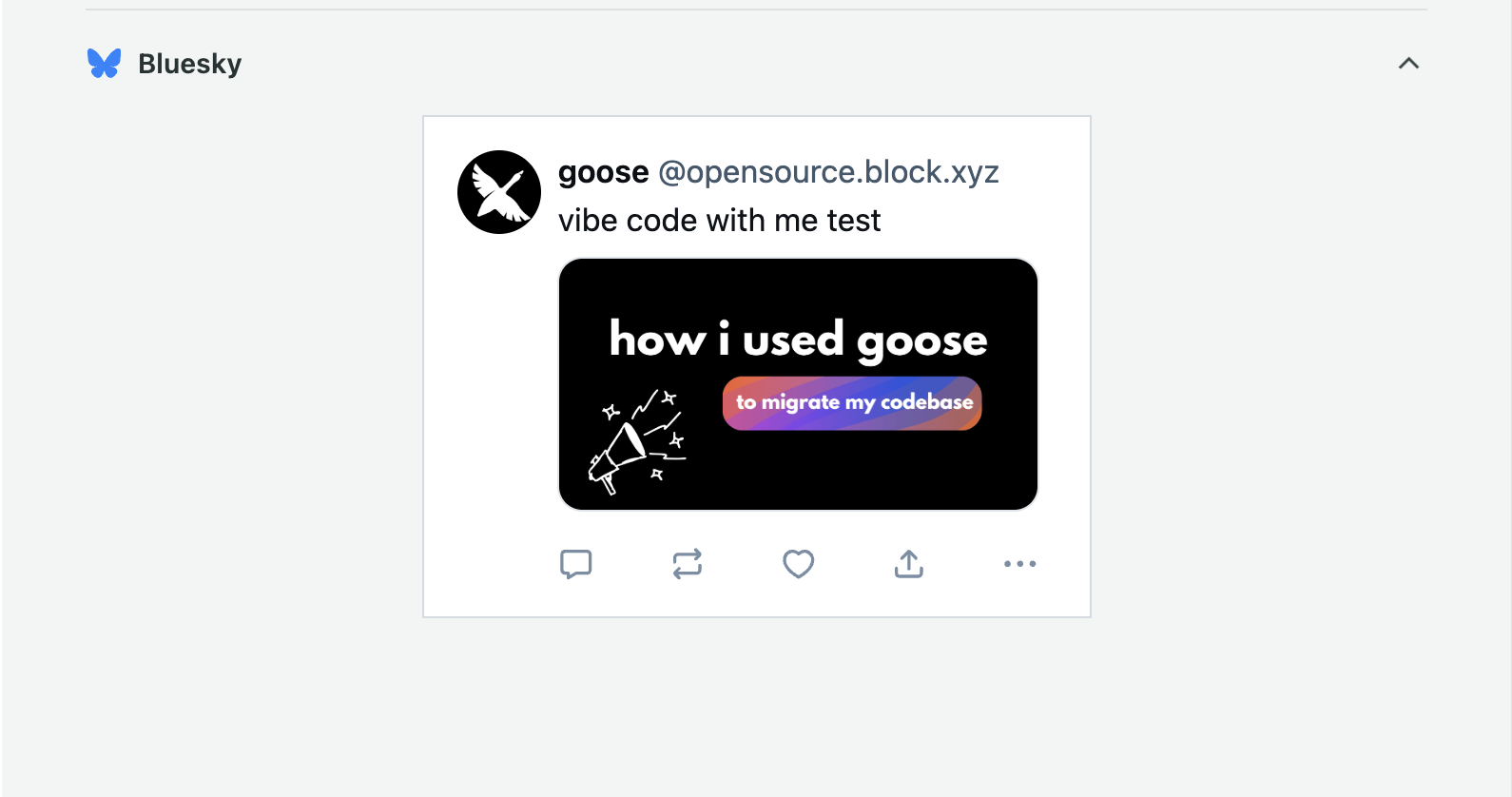 Sprout draft screenshot