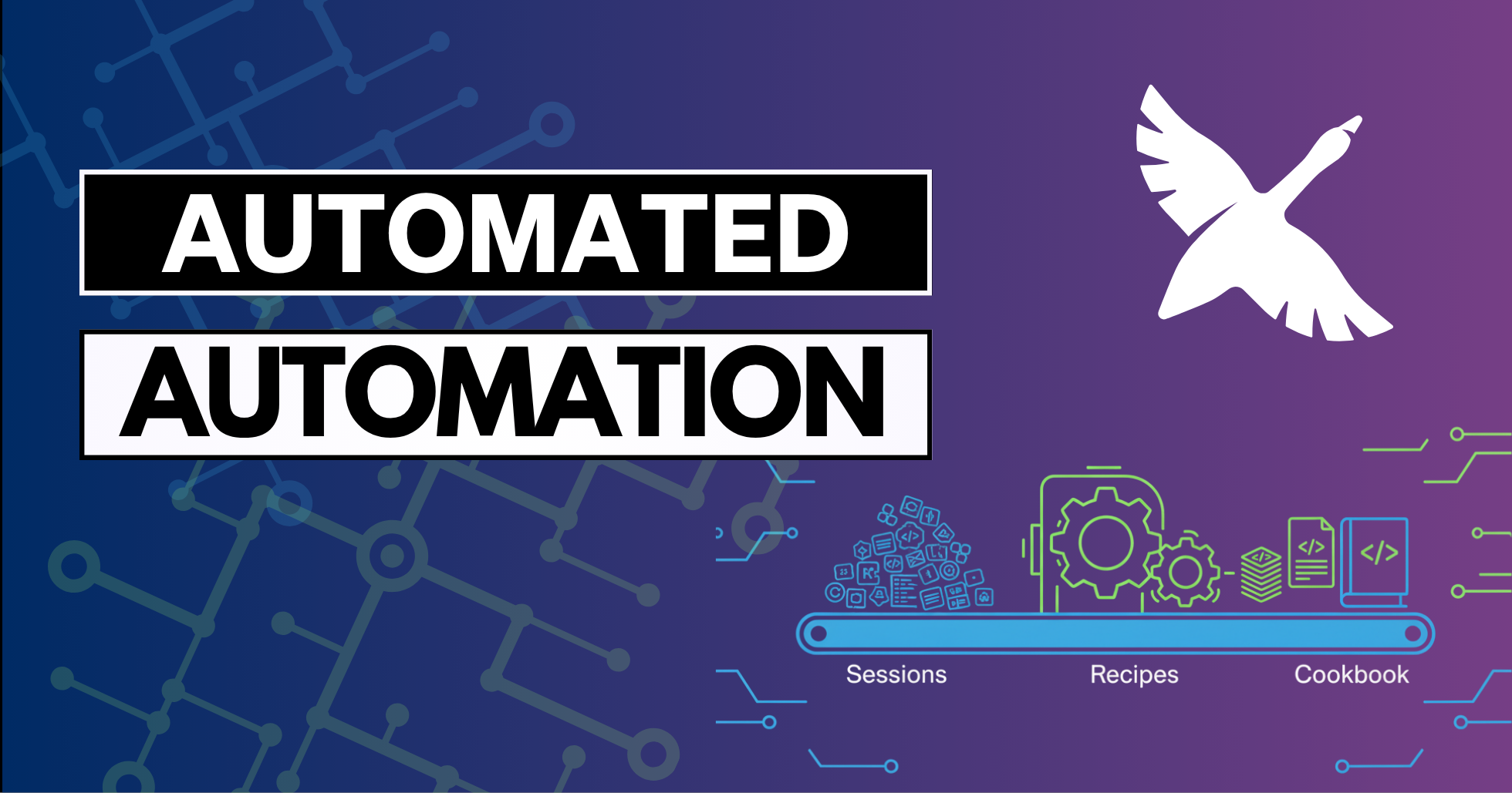 Recipe Cookbook Generator